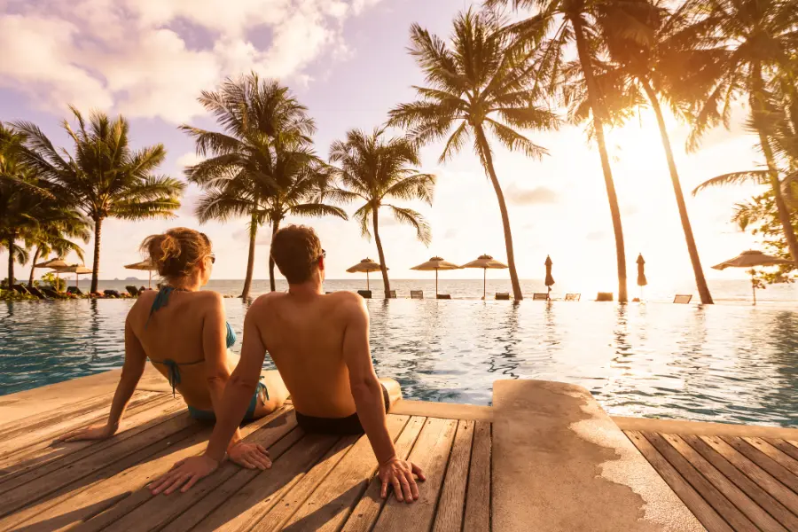 Benefits of Booking A Leisure Tour Through Agencies Winston-Salem, NC
