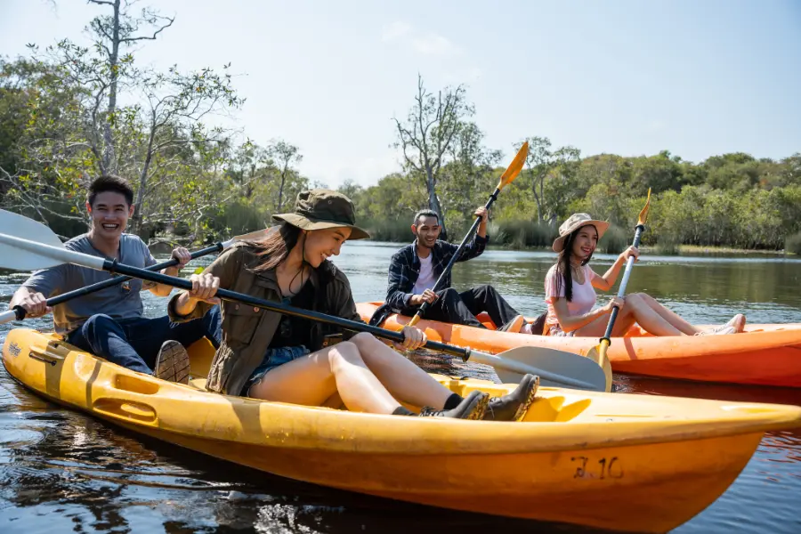 Family Vacation Planner Tips for Smooth Travel Logistics Winston-Salem, NC