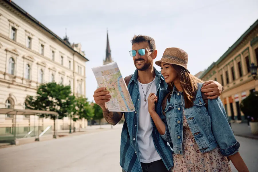 Family Vacation Planner Tips for Smooth Travel Logistics in Winston-Salem, NC