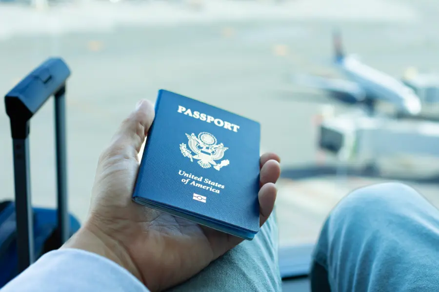 International Flight Booking Tips for First Time Travelers in Winston-Salem, NC
