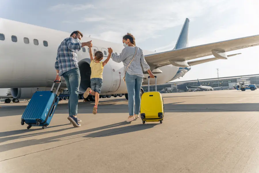 What to Expect From A Family Vacation Planner Winston-Salem, NC
