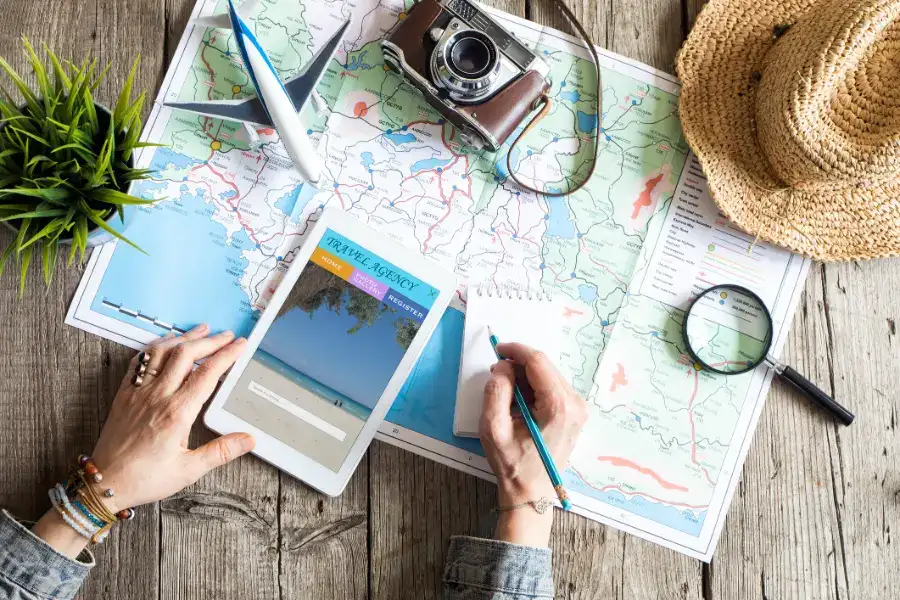 What to Expect From A Family Vacation Planner in Winston-Salem, NC