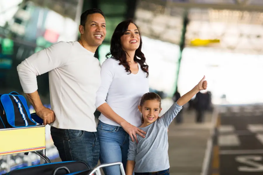 Affordable Family Vacation Planner in Winston-Salem, NC