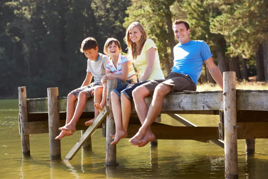 Excellent Family Vacation Planner in Winston-Salem, NC