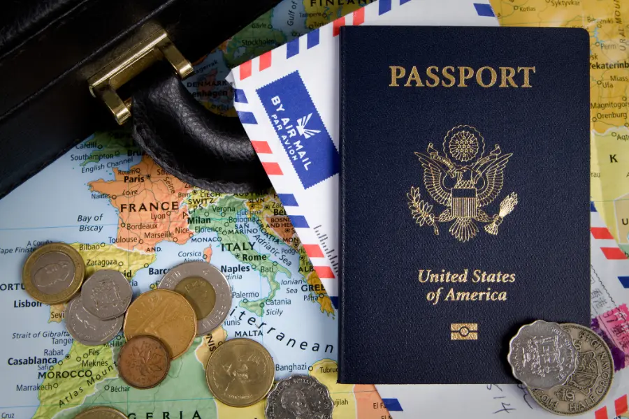 Outstanding International Flight Booking in Winston-Salem, NC
